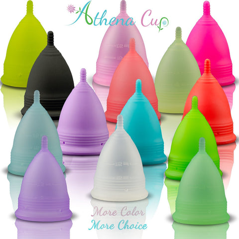 Image of Athena Cup - Size 2