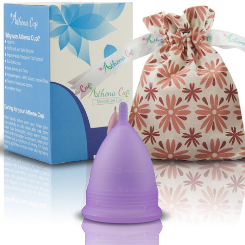 Image of Athena Cup - Size 2