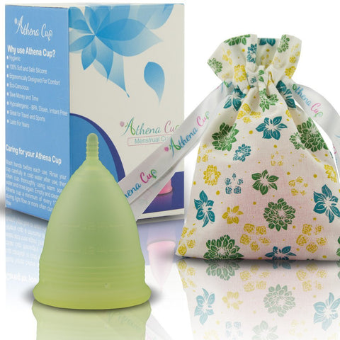 Image of Athena Cup - Size 2