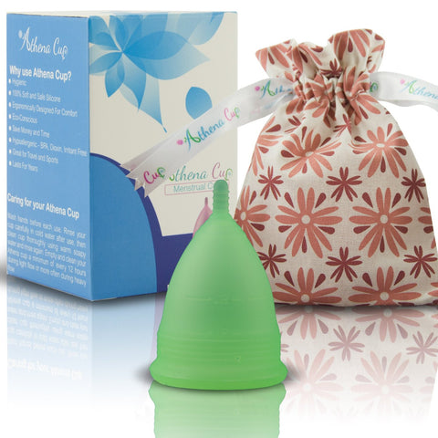 Image of Athena Cup - Size 2