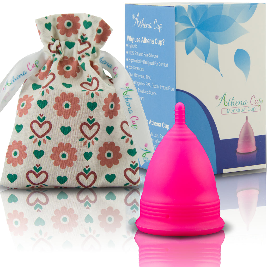 Athena Cup - Size 1